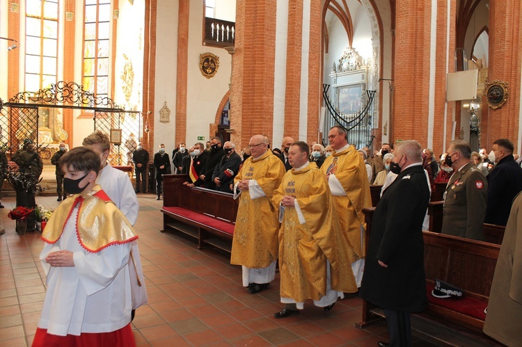 Narodowe Święto Niepodległości we Wrocławiu