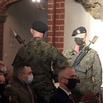 11 Listopada w katedrze