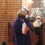 11 Listopada w katedrze