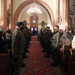 11 Listopada w katedrze