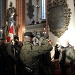 11 Listopada w katedrze