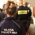 11 Listopada w katedrze