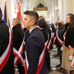 Msza św. w intencji ojczyzny