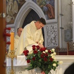 Msza św. w intencji ojczyzny