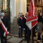 Msza św. w intencji ojczyzny