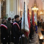 Msza św. w intencji ojczyzny