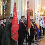 Msza św. w intencji ojczyzny