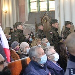 Msza św. w intencji ojczyzny