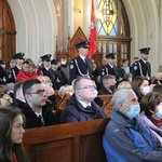 Msza św. w intencji ojczyzny