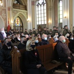 Msza św. w intencji ojczyzny