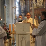 Msza św. w intencji ojczyzny