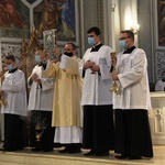 Msza św. w intencji ojczyzny