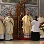 Msza św. w intencji ojczyzny