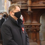 Msza św. w intencji ojczyzny