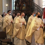 Msza św. w intencji ojczyzny