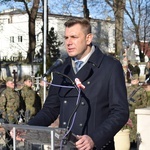 Święto Niepodległości w Sandomierzu