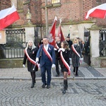 Święto Niepodległości w Sandomierzu