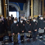 Święto Niepodległości w Sandomierzu