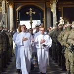 Święto Niepodległości w Sandomierzu