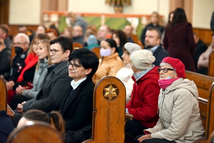 Złoty Stok. "Sygnał" dla Niepodległej