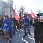 Obchody Narodowego Święta Niepodległości w Czarnym Dunajcu