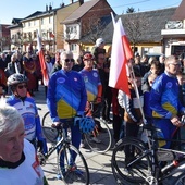 Czarny Dunajec. Zawołać legionistów po imieniu