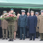 Olsztyn. Wojewódzkie Obchody Narodowego Święta Niepodległości