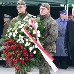 Olsztyn. Wojewódzkie Obchody Narodowego Święta Niepodległości