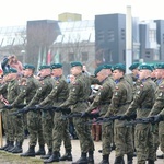 Olsztyn. Wojewódzkie Obchody Narodowego Święta Niepodległości