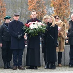 Olsztyn. Wojewódzkie Obchody Narodowego Święta Niepodległości