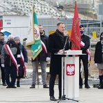 Olsztyn. Wojewódzkie Obchody Narodowego Święta Niepodległości