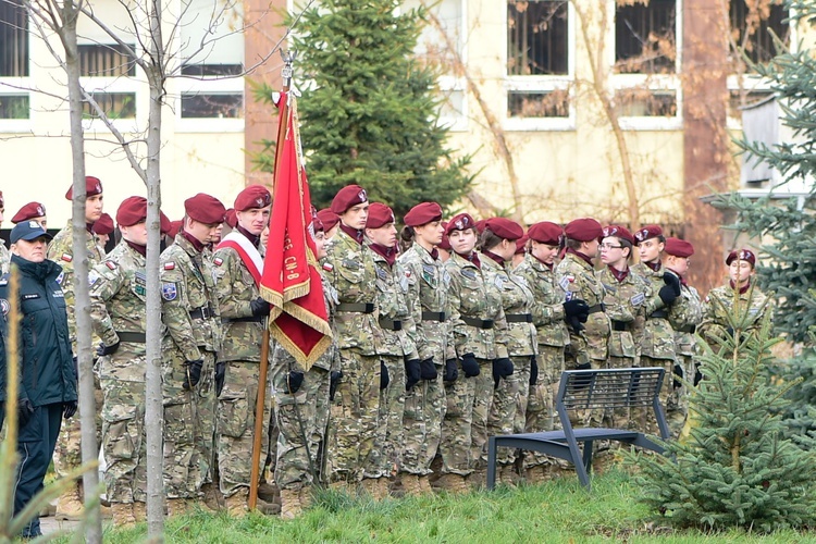 Olsztyn. Wojewódzkie Obchody Narodowego Święta Niepodległości