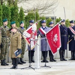 Olsztyn. Wojewódzkie Obchody Narodowego Święta Niepodległości