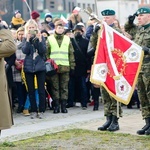 Olsztyn. Wojewódzkie Obchody Narodowego Święta Niepodległości