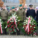 Olsztyn. Wojewódzkie Obchody Narodowego Święta Niepodległości