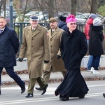 Olsztyn. Wojewódzkie Obchody Narodowego Święta Niepodległości