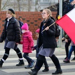 Olsztyn. Wojewódzkie Obchody Narodowego Święta Niepodległości