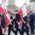 Olsztyn. Wojewódzkie Obchody Narodowego Święta Niepodległości