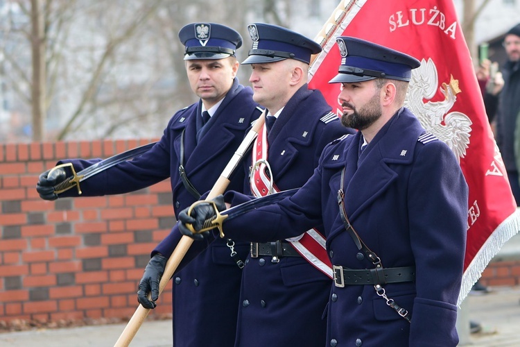 Olsztyn. Wojewódzkie Obchody Narodowego Święta Niepodległości