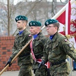 Olsztyn. Wojewódzkie Obchody Narodowego Święta Niepodległości