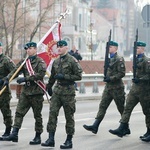 Olsztyn. Wojewódzkie Obchody Narodowego Święta Niepodległości