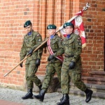 Olsztyn. Wojewódzkie Obchody Narodowego Święta Niepodległości