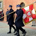 Olsztyn. Wojewódzkie Obchody Narodowego Święta Niepodległości