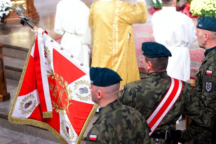 Olsztyn. Wojewódzkie Obchody Narodowego Święta Niepodległości