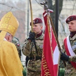 Olsztyn. Wojewódzkie Obchody Narodowego Święta Niepodległości