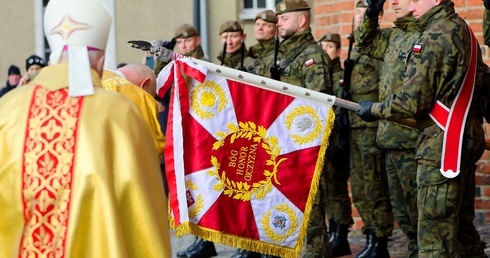 Olsztyn. Wojewódzkie Obchody Narodowego Święta Niepodległości