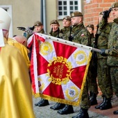 Olsztyn. Wojewódzkie Obchody Narodowego Święta Niepodległości