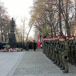 Święto Niepodległości w Gliwicach