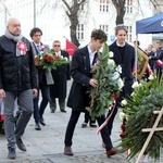 Święto Niepodległości w Gliwicach