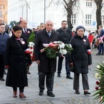 Święto Niepodległości w Gliwicach